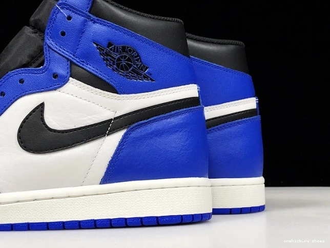 Rep Retro OG Royal' 'Game - 403 Air 555088 1 Jordan High 0723